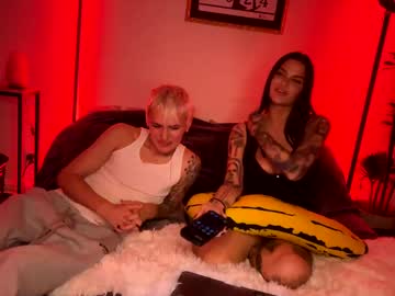 girl Enjoy XXX Cam Girls with blklistlover