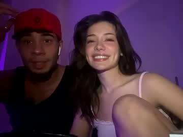 couple Enjoy XXX Cam Girls with lenonextdoor