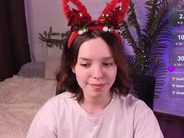 girl Enjoy XXX Cam Girls with majja_