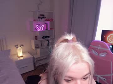 girl Enjoy XXX Cam Girls with winky_pink