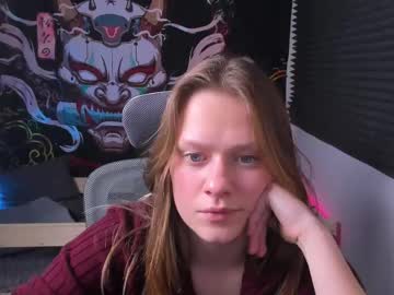 girl Enjoy XXX Cam Girls with tessaswan