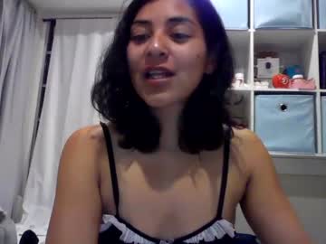 girl Enjoy XXX Cam Girls with sexyevee69