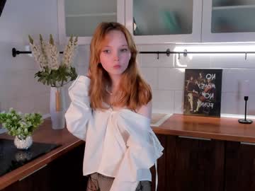 girl Enjoy XXX Cam Girls with maudbayles