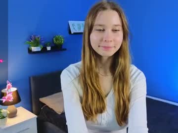 girl Enjoy XXX Cam Girls with connie_johnson