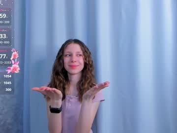 girl Enjoy XXX Cam Girls with elzania