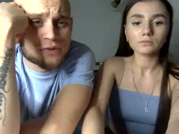 couple Enjoy XXX Cam Girls with angelina_sunshine