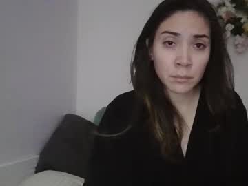 girl Enjoy XXX Cam Girls with alani20