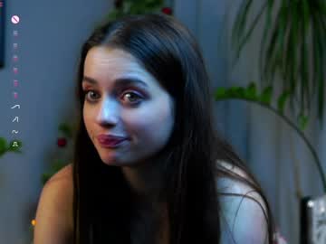 girl Enjoy XXX Cam Girls with elviablowe