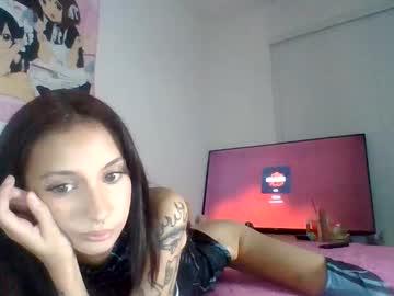 girl Enjoy XXX Cam Girls with angeladdyluvvv