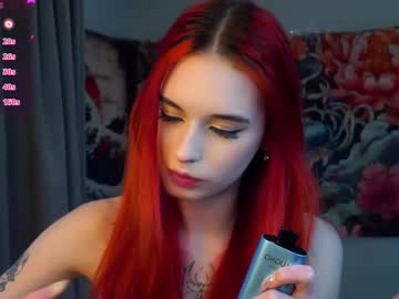 girl Enjoy XXX Cam Girls with primroseberesford