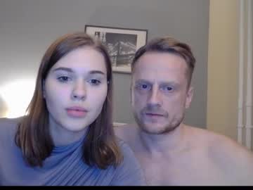 couple Enjoy XXX Cam Girls with special_lovers99