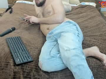 couple Enjoy XXX Cam Girls with archi_and_