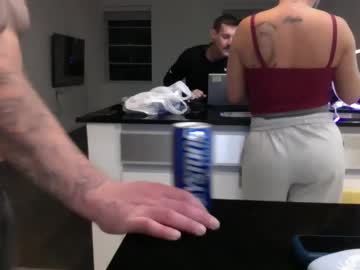 couple Enjoy XXX Cam Girls with mr_mgmtx