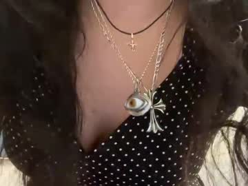 girl Enjoy XXX Cam Girls with katviraxx