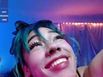 girl Enjoy XXX Cam Girls with bunni_buns