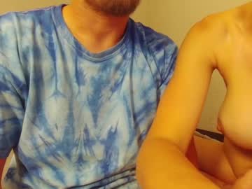 couple Enjoy XXX Cam Girls with liz_jay