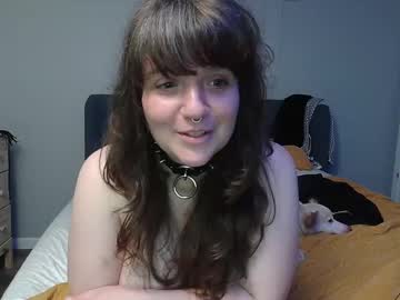 girl Enjoy XXX Cam Girls with lil___cerberus