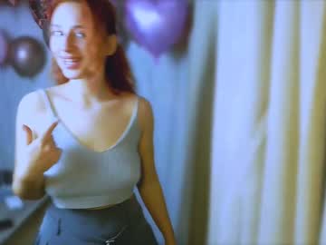 girl Enjoy XXX Cam Girls with kristinagranger