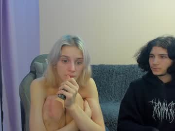 couple Enjoy XXX Cam Girls with boniee_clyde