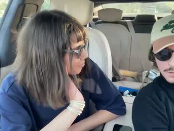 couple Enjoy XXX Cam Girls with eliottbrenda