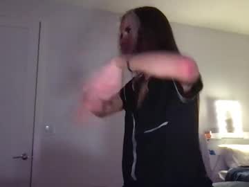 girl Enjoy XXX Cam Girls with chandraxo