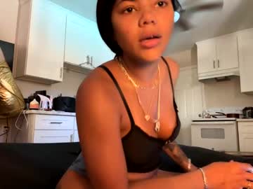 girl Enjoy XXX Cam Girls with puertoricanpr