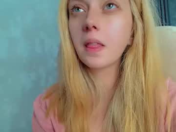 girl Enjoy XXX Cam Girls with puff_witch