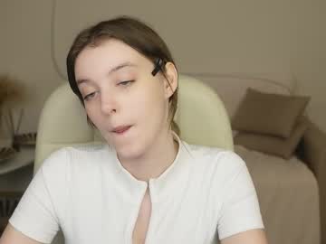 girl Enjoy XXX Cam Girls with cant_fool_heart