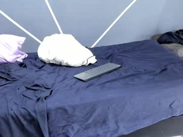 couple Enjoy XXX Cam Girls with sexfenix_