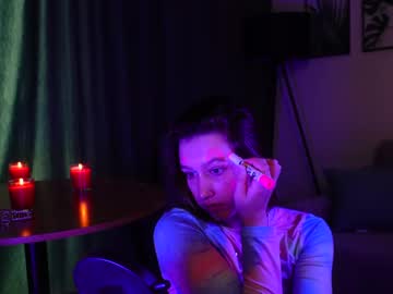 girl Enjoy XXX Cam Girls with hiscamsnejka