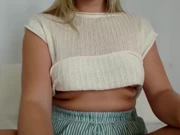 girl Enjoy XXX Cam Girls with innocentblonde789
