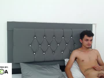 couple Enjoy XXX Cam Girls with alpha_and_omegaxx