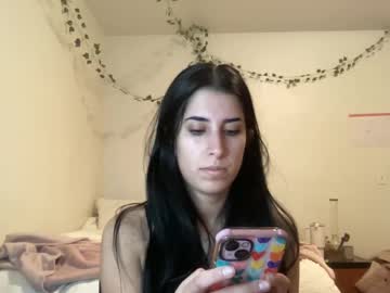 girl Enjoy XXX Cam Girls with princesskyliesangel