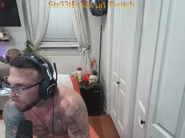 couple Enjoy XXX Cam Girls with mrstr33tfr33k