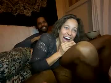 couple Enjoy XXX Cam Girls with missyjo1