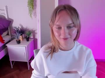 girl Enjoy XXX Cam Girls with amelia_berns