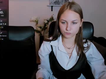 girl Enjoy XXX Cam Girls with sable_sky