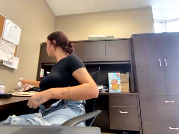 girl Enjoy XXX Cam Girls with jennexox