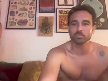 couple Enjoy XXX Cam Girls with mila_christiaan