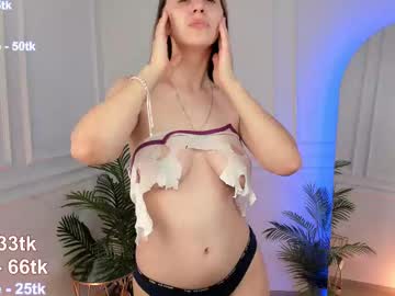 girl Enjoy XXX Cam Girls with lin_derry_