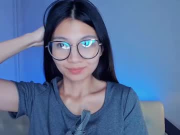 girl Enjoy XXX Cam Girls with _notyours_