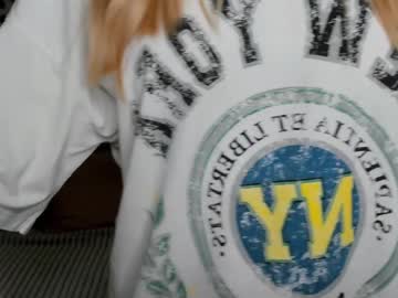 girl Enjoy XXX Cam Girls with melissa_babyss