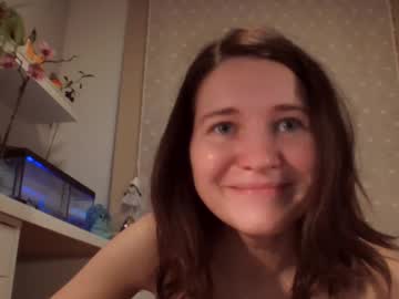 girl Enjoy XXX Cam Girls with shy_little_one_