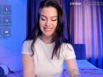 girl Enjoy XXX Cam Girls with ella_wisee