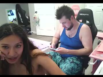 couple Enjoy XXX Cam Girls with captain_blackbeard69
