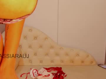 couple Enjoy XXX Cam Girls with tassiarauj