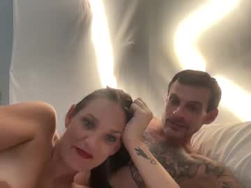 couple Enjoy XXX Cam Girls with kimnjustin019