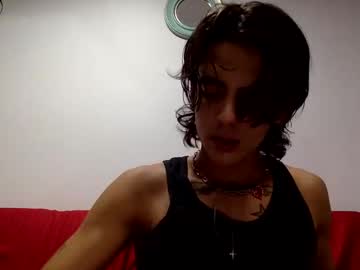 couple Enjoy XXX Cam Girls with desirablelove