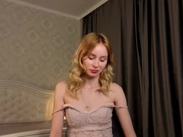 girl Enjoy XXX Cam Girls with constanceberner