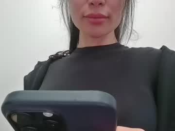 girl Enjoy XXX Cam Girls with milaaa708